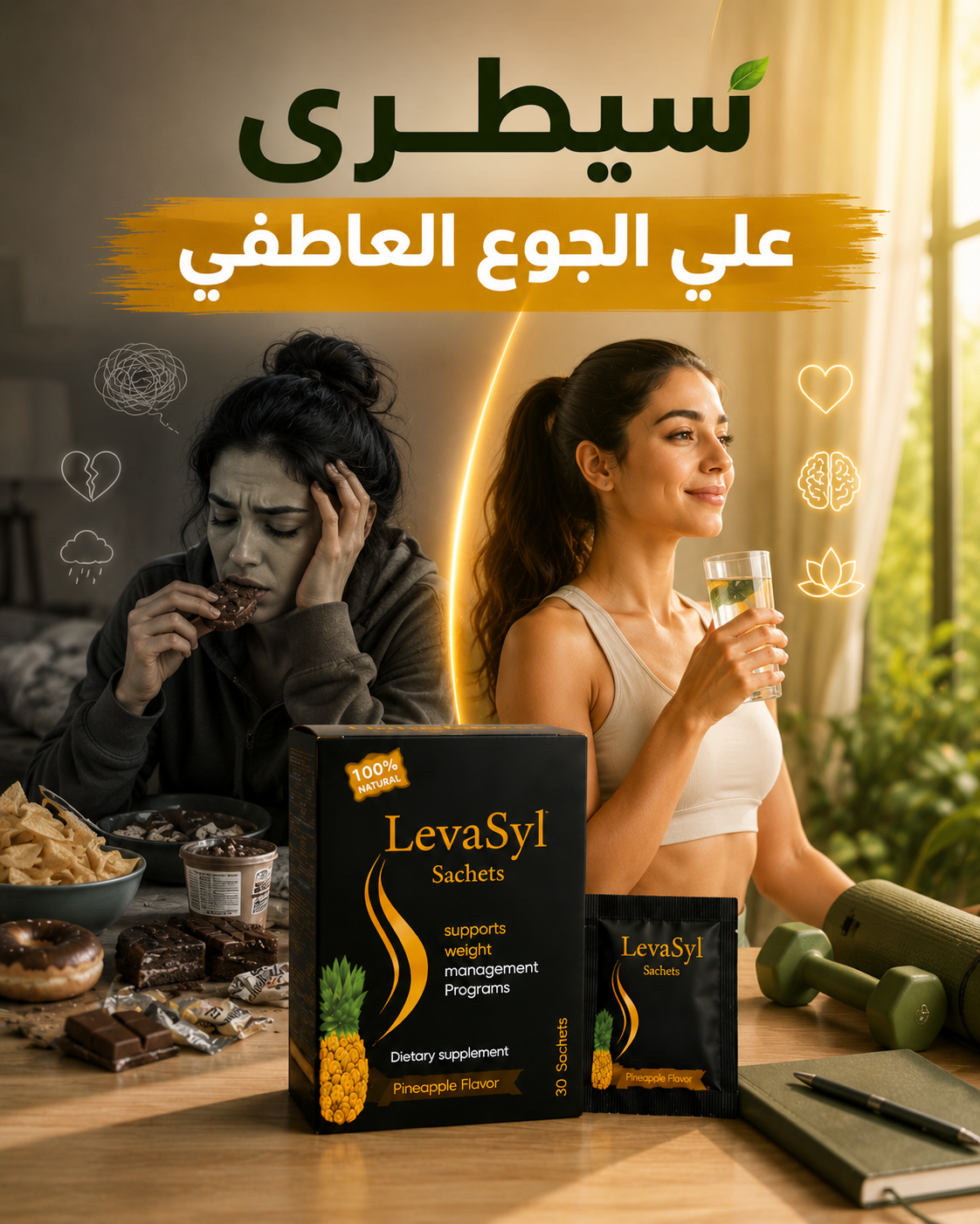 عرض حبتين ليفاسيل
